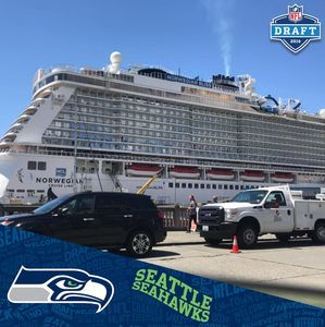 Meet your Posher, Abdijelle